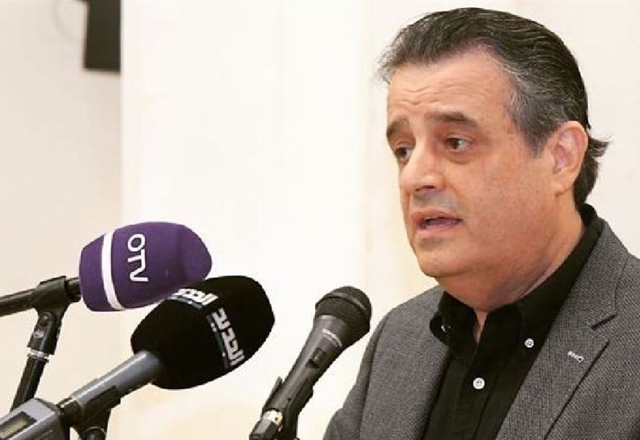 عازار: نريد كهرباء في كسروان دون تلّوث وأذية لصحّة الأهالي