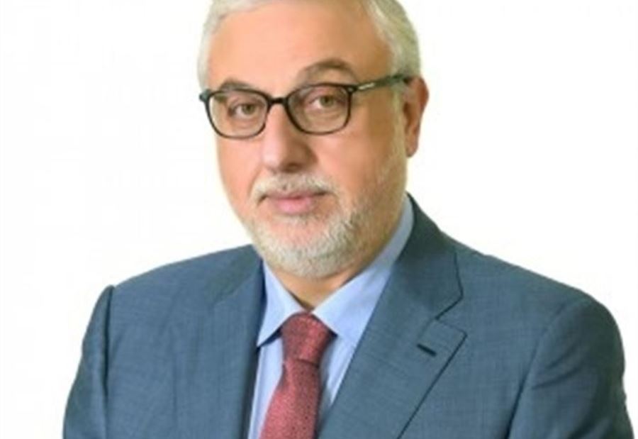 التشاوري: لن نقبل إلا أن يكون ممثل اللقاء يمثّلنا 