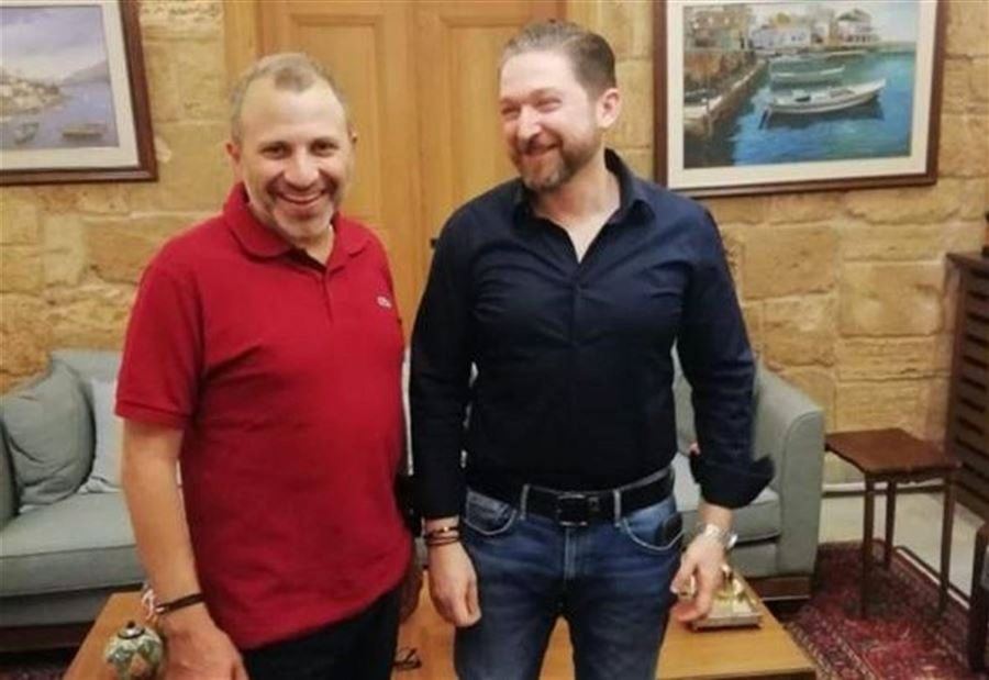 فيصل كرامي لن يخذل باسيل