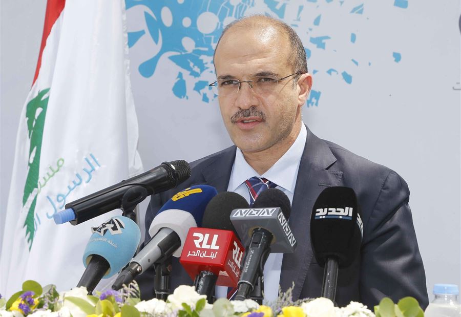 سؤالٌ من الدكاش إلى وزير الصحة