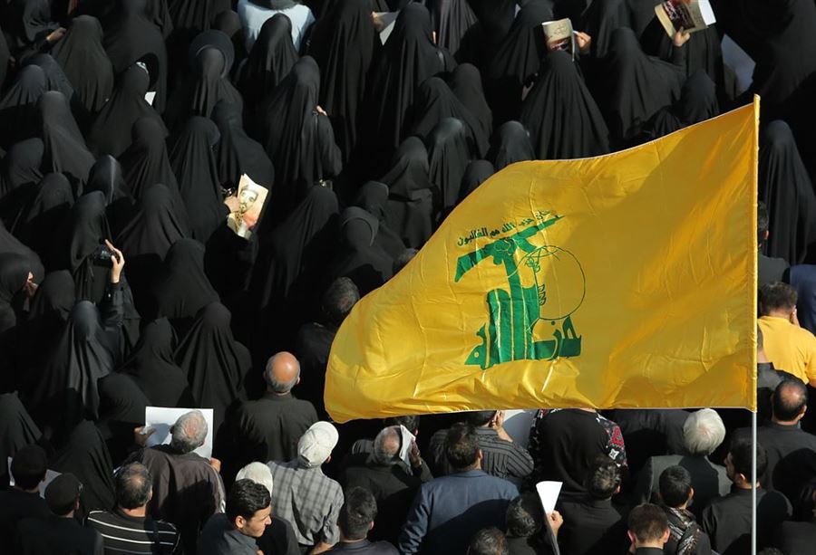 "قبل إنتخابات رئاسة الجمهورية"... موقفٌ لـ حزب الله!