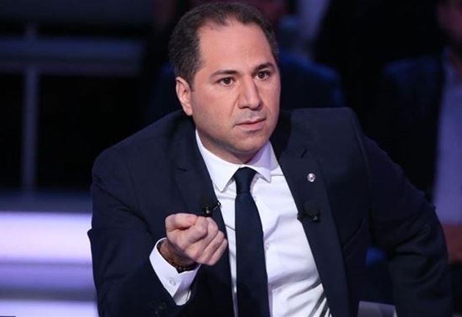 الجميّل يكررُ مطالبته بالتشدد في منع التجوّل!