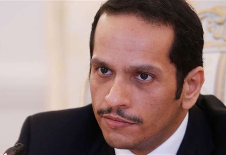 قطر: يجب فتح حوار "إيجابي" مع إيران