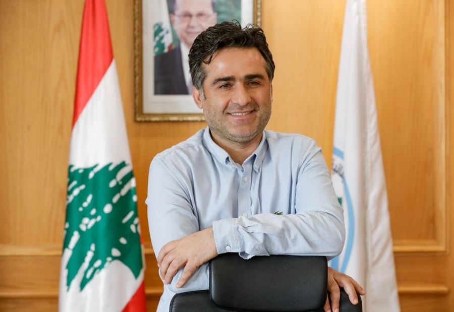 بسبب توقف المعامل الحرارية... كتابٌ من حمية إلى وزير "الطاقة"