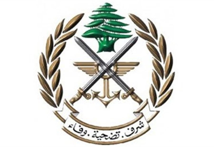 بيان للجيش حول التظاهرات التي يقوم بها المواطنون