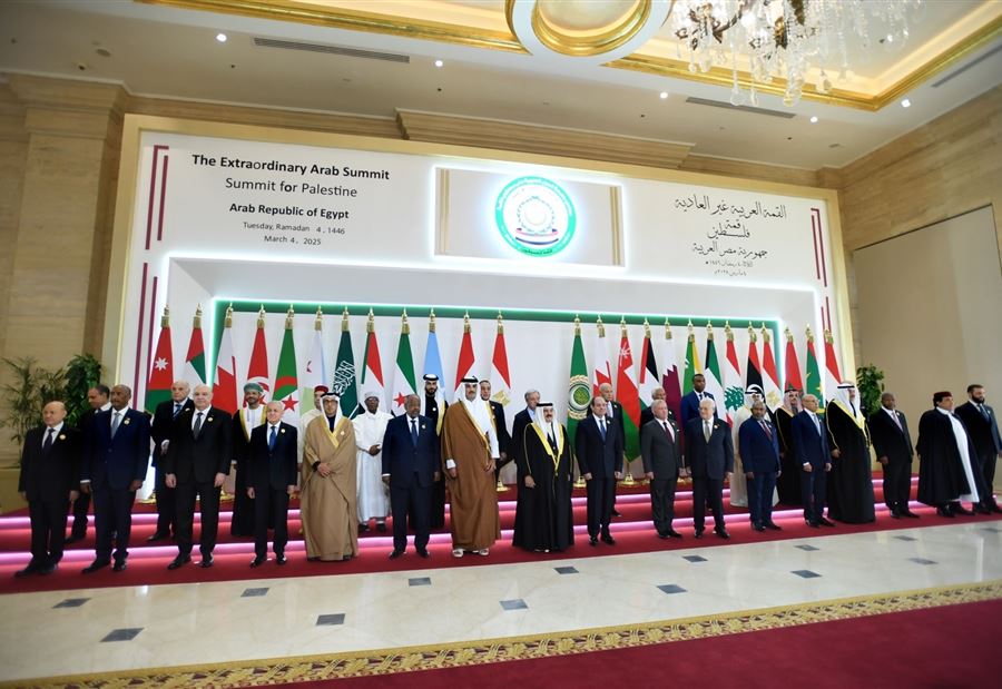 إليكم دلالات عقد القمة العربية في رمضان