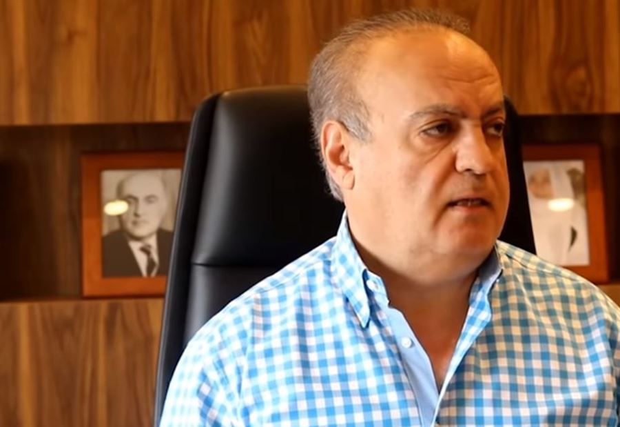 وهاب: هذا هو الشخص الوحيد القادر على تشكيل الحكومة