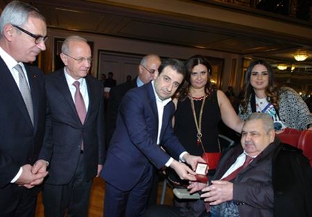 ابو فاعور: التدخل في القضاء مقتلة للعدل