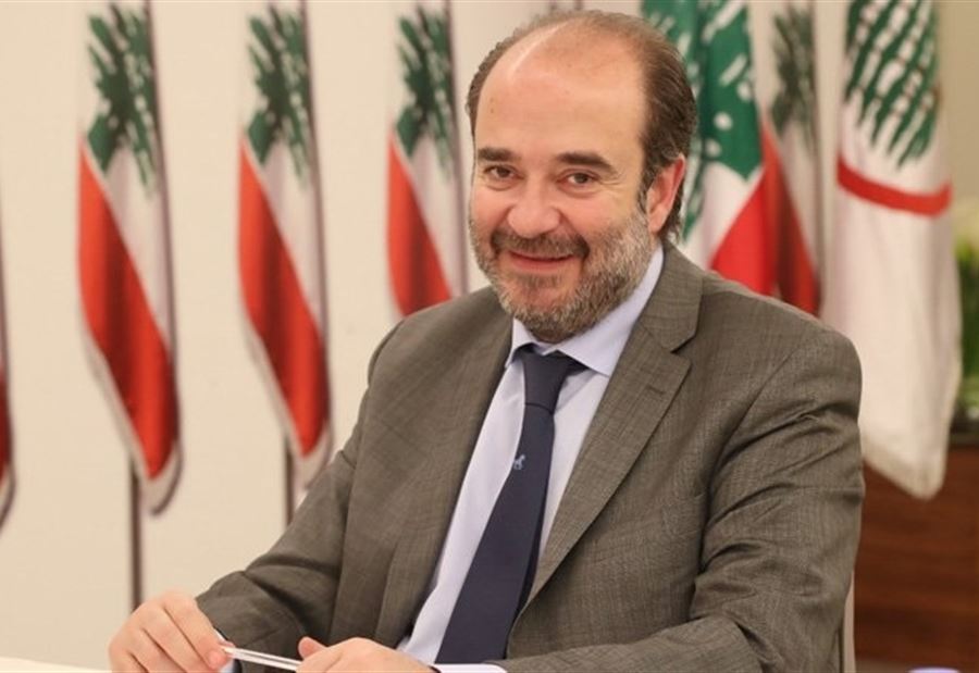 كيف أنقذ عقيص نفق بيروت البقاع في الجلسة العامة؟