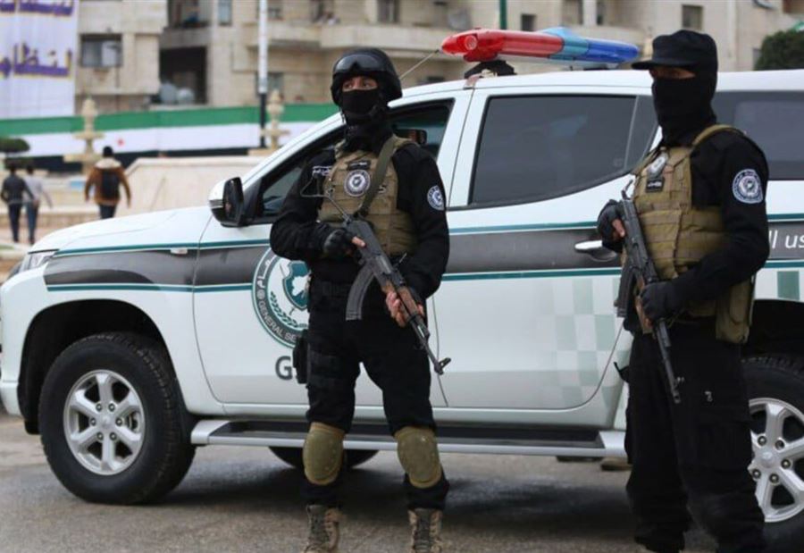 في سوريا... تفكيك عصابة خطف وتعذيب!