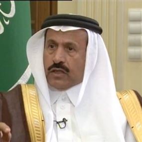 عسيري: ندعو القيادات اللبنانية إلى التوافق عسيري: ندعو القيادات اللبنانية إلى التوافق