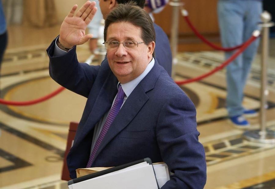 كنعان عن تشكيل الحكومة: هذا هو هدف "الوطني الحر"  كنعان عن تشكيل الحكومة: هذا هو هدف "الوطني الحر"