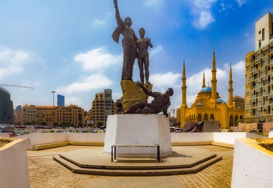 عميدٌ ينفي ما يتمّ تداوله... ويكشف عن ما ينتظر ساحة الشهداء! 
