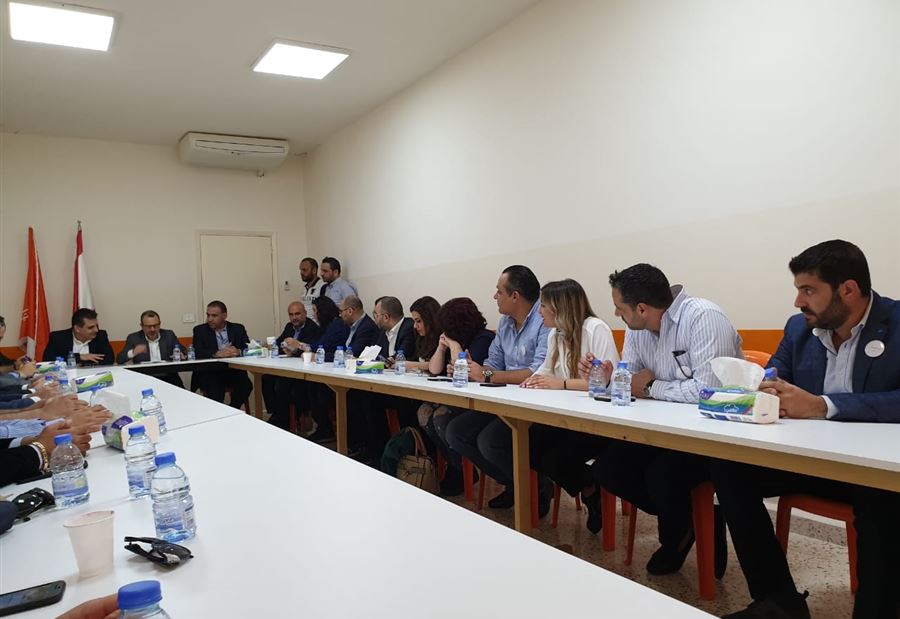 باسيل: ظروف لبنان صعبة لكن.. باسيل: ظروف لبنان صعبة لكن..