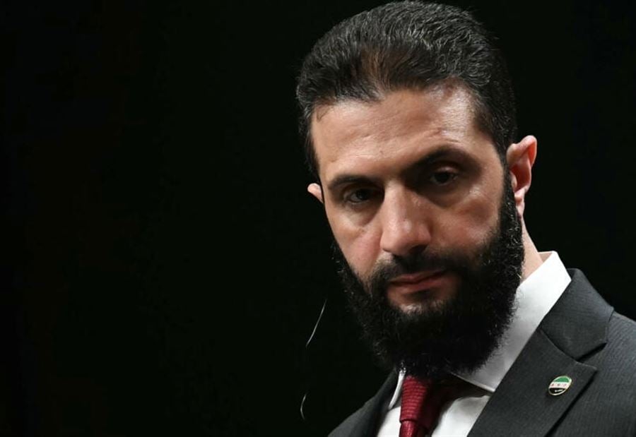 صديق الشرع "العلوي"... الوسيط "الحاسم" في إسقاط الأسد!