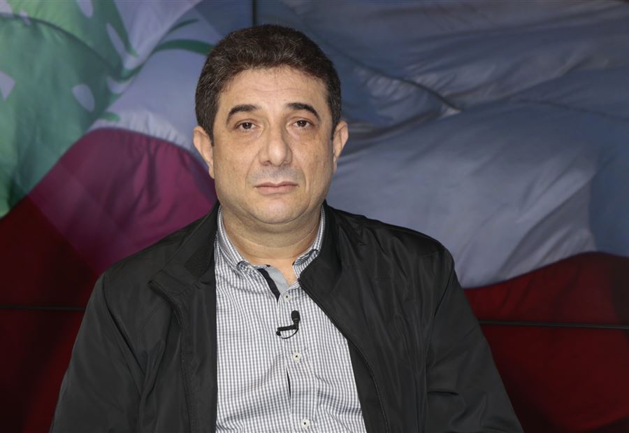 "مين هيدا المجنون"... جواد ينفي وجود مبادرة قطرية حتى الساعة