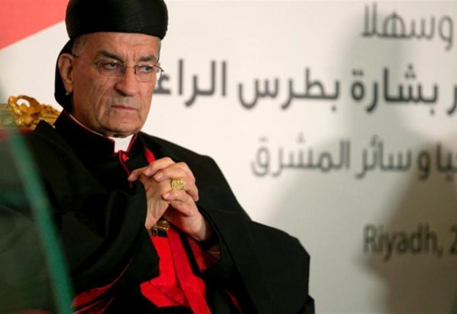هدف "كبير" لتجمع مسيحي... والبطريرك يبدي إعجابه!