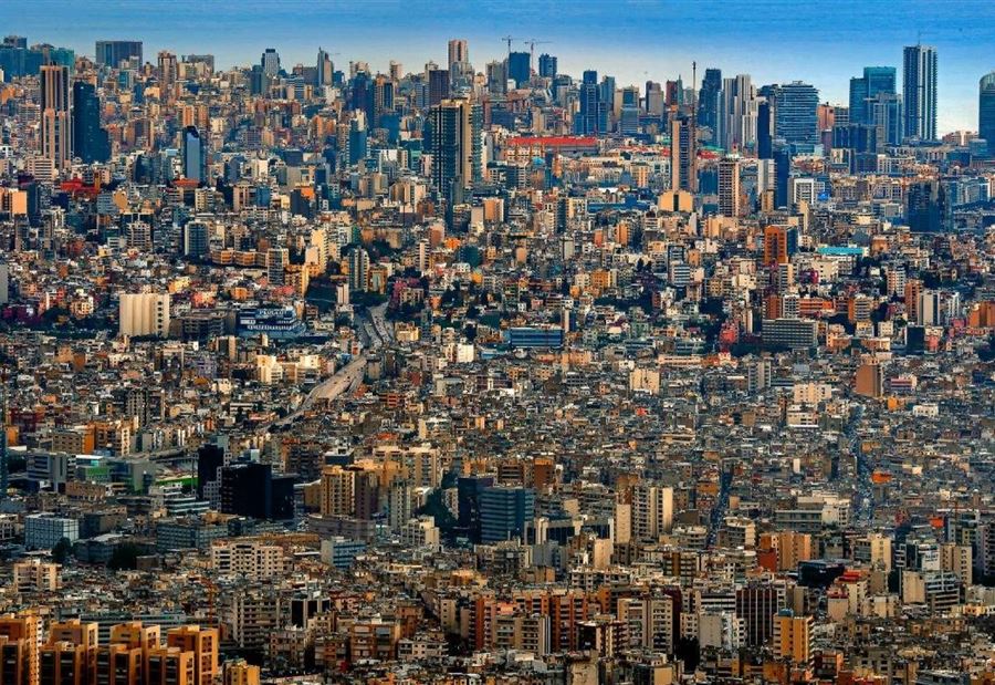 موقفٌ حازم لنائب بيروت... "مشروع فدرلة" وهذا سيكون قرارنا