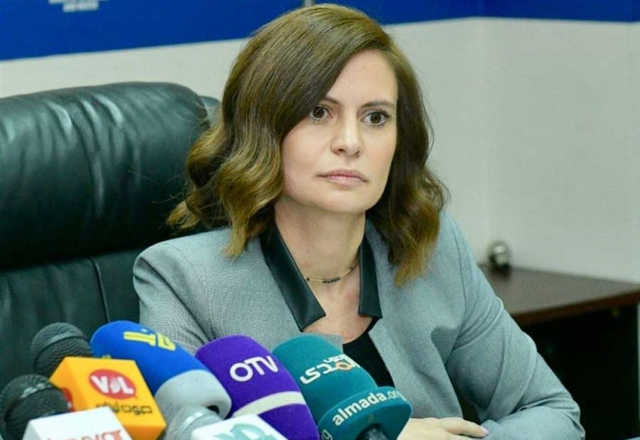 ملف الكهرباء تابع... بستاني تردّ على المغالطات الكبيرة