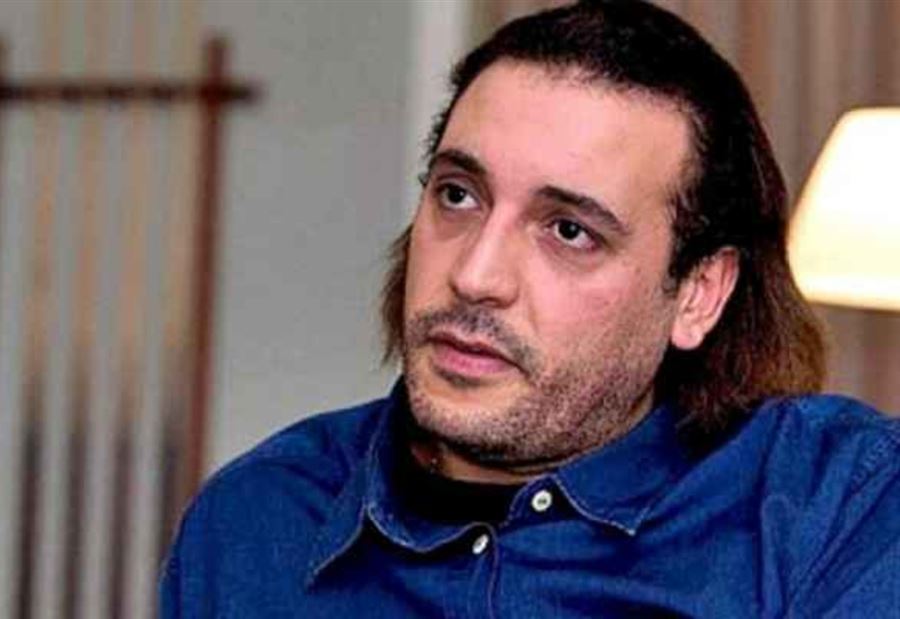 تدهور حالته الصحية... ماذا كشف محامي نجل القذافي؟