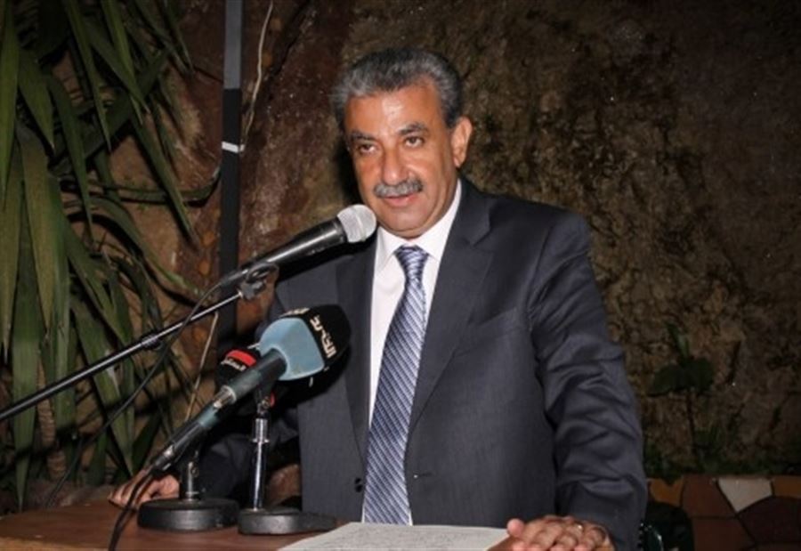 طعمة: زمن الترقيع والتسويفات ولى الى غير رجعة 