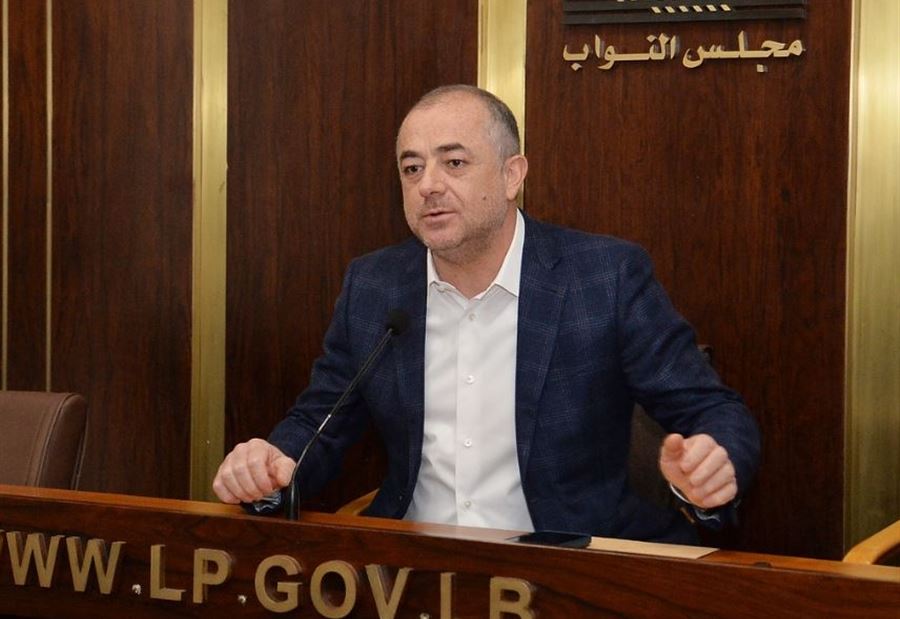 بو صعب: "الكابيتال كونترول" ليس ضدّ حقوق المودعين!