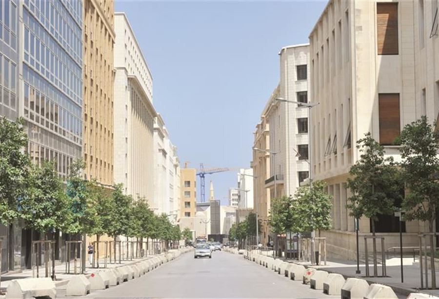 هذه هي التدابير الأمنية التي ستتخذ لحماية المصارف!