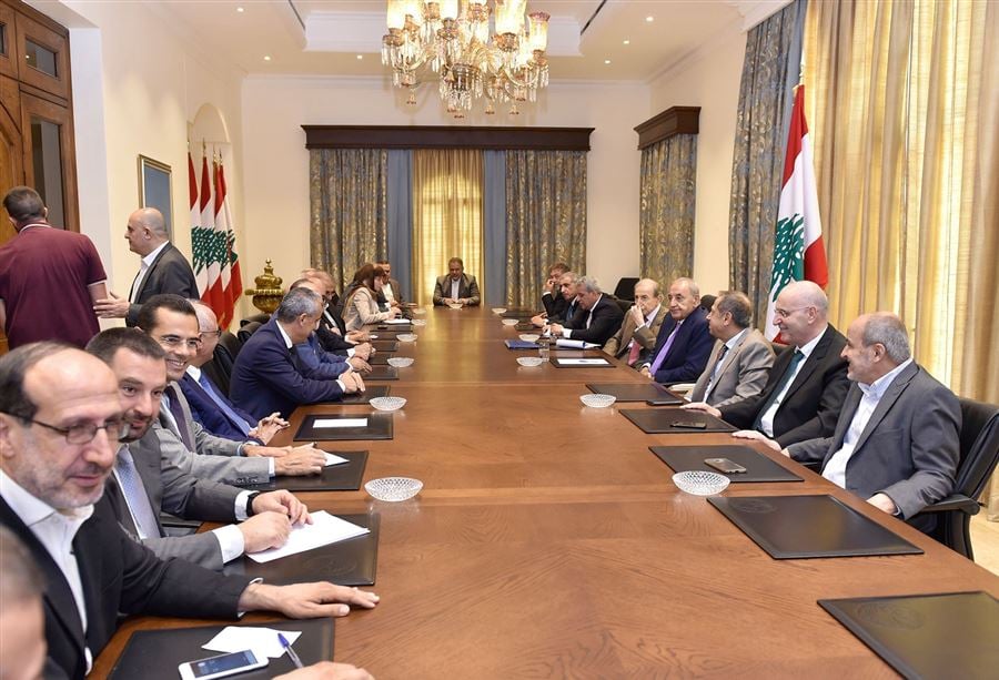 برّي يكشف عن أوّل بشائر الانتصار