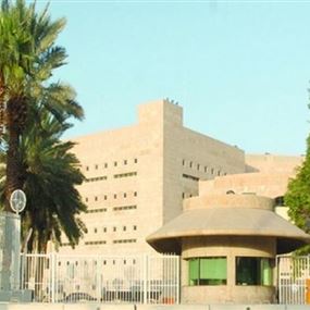 الخارجية السعودية: سجل إيران حافل بنشر الفتن 