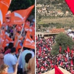 ماذا تعني الهدنة بين "الاشتراكي" و"التيار"؟ ماذا تعني الهدنة بين "الاشتراكي" و"التيار"؟