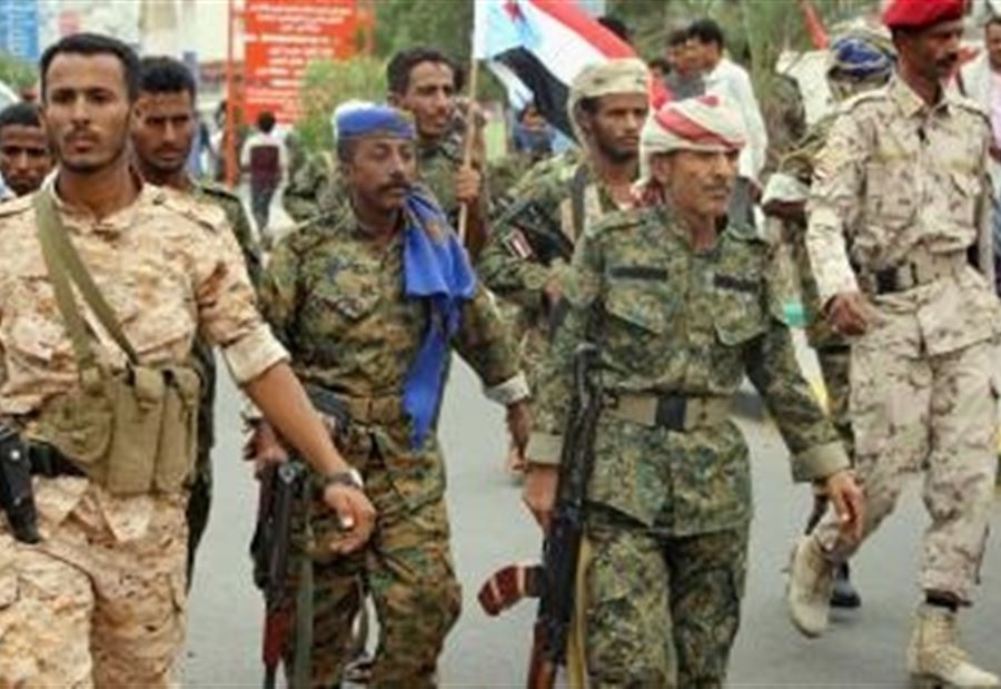 اشتباكات عنيفة بعدن ... والأمم المتحدة تتحرك  اشتباكات عنيفة بعدن ... والأمم المتحدة تتحرك