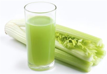 الفوائد المدهشة للكرفس