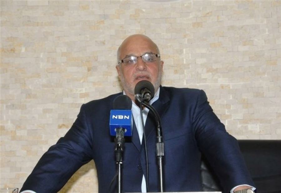 قيادي في "أمل" يدعو الحكومة الى "التَشبِّه" بشعارها