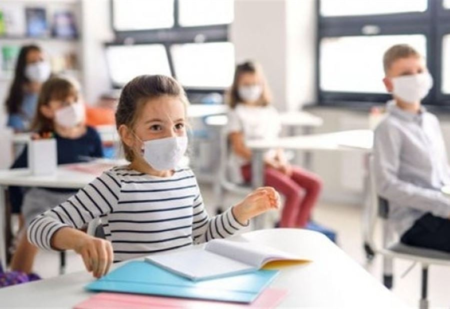 اليونيسف: إغلاق المدارس بسبب كورونا أثر على 1.6 مليار طالب