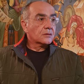 تعليق حادّ من فارس سعيد عن حوار الرئيس عون تعليق حادّ من فارس سعيد عن حوار الرئيس عون