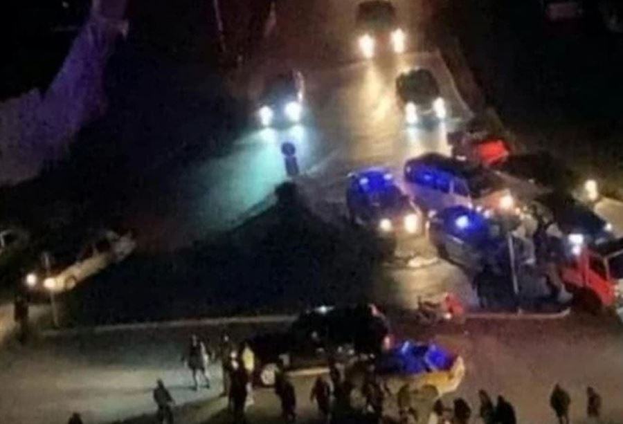 "دمشق تستنفر"... ما جديد "فضيحة" زوجة إبن القذافي اللبنانيّة؟