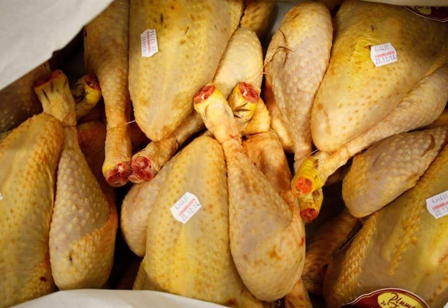 لسنوات ونحن نحضر الدجاج بطريقة غير صحية.. نصيحة طبية "غريبة"