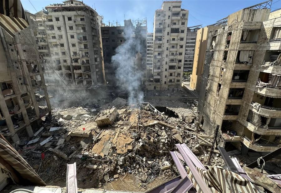 تباين التقييمات حول نتائج العدوان الإسرائيلي على لبنان