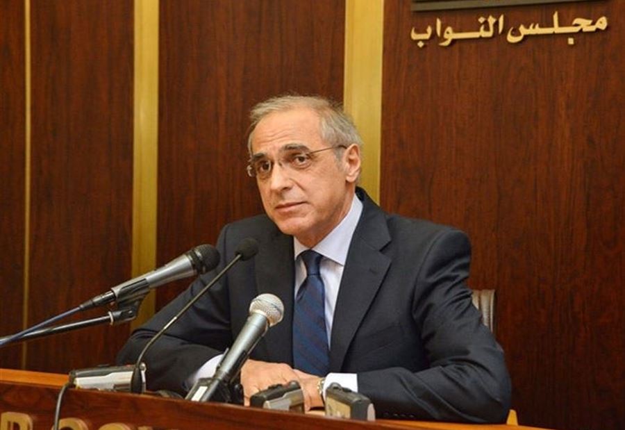 حلو: غير مقبول هذا الإذلال للناس