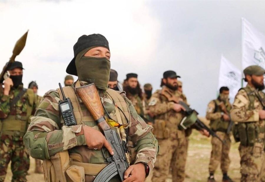"حراس الدين" يحل نفسه مع التحولات الجذرية في سوريا