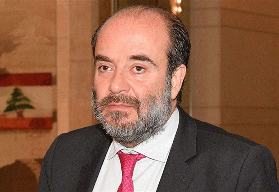 عقيص لوزير الأشغال: الرجوع عن الخطأ فضيلة!