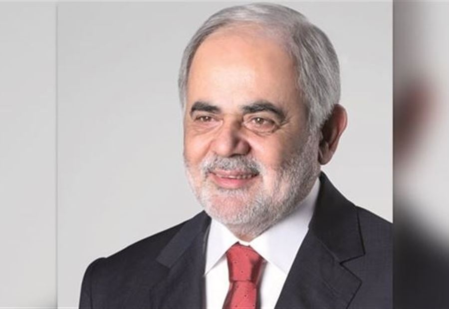 أمل أبو زيد: للتكاتف حول عون لإنجاح عملية الترسيم! 