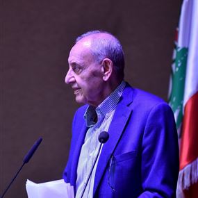 بري: هكذا يكون الردّ على التهديدات الاسرائيلية
