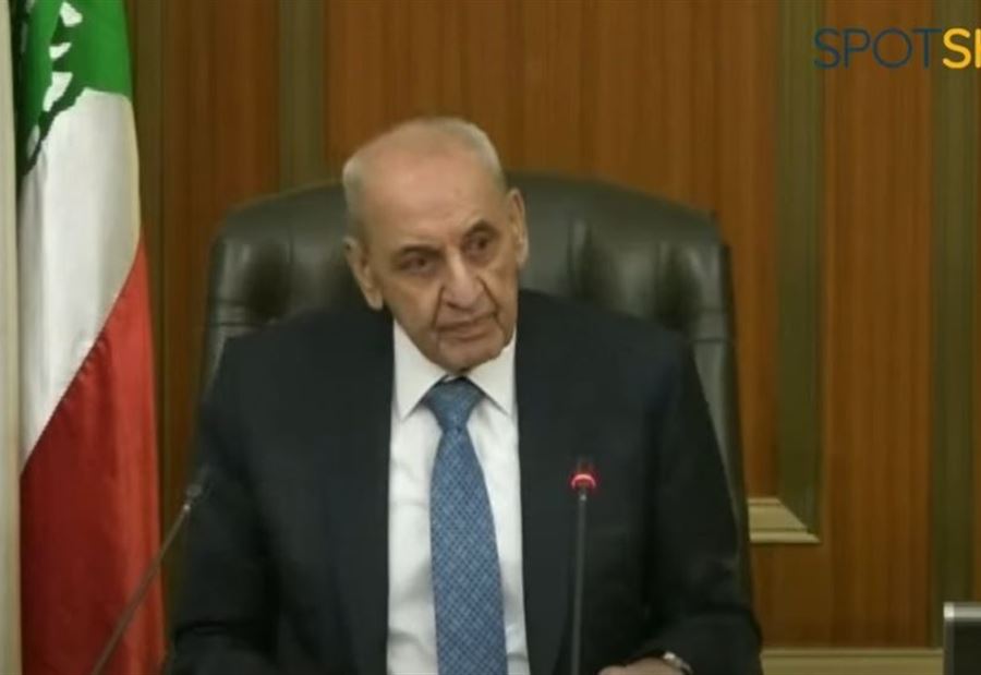 بري يرد بـ"حسم" على خلف: كلام بلا قيمة!