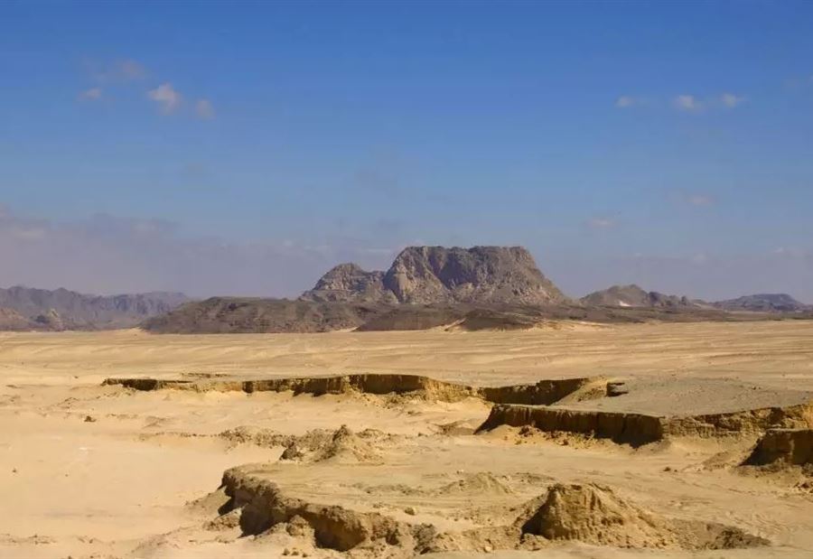 مشروع "غيورا إيلاند"... مقترح إسرائيلي لتوطين الفلسطينيين في سيناء