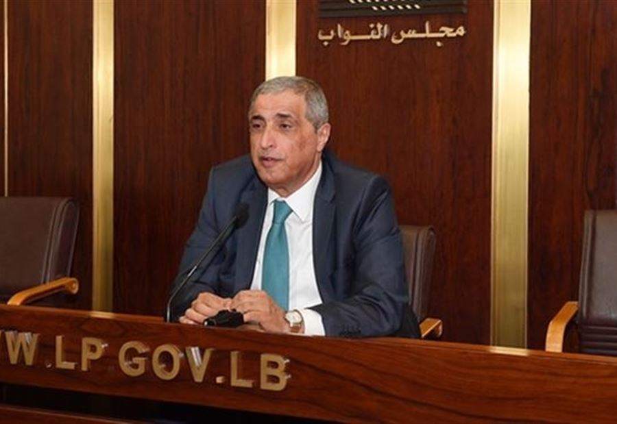"نحن في حالة حرب"... هاشم: أنّنا أمام عدو مغامر ومقامر!