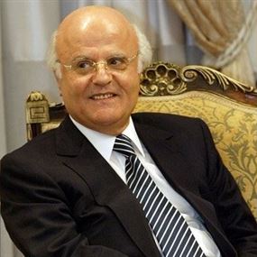 عبيد: موقف الحريري يعني ضرورة البحث عن مخرج