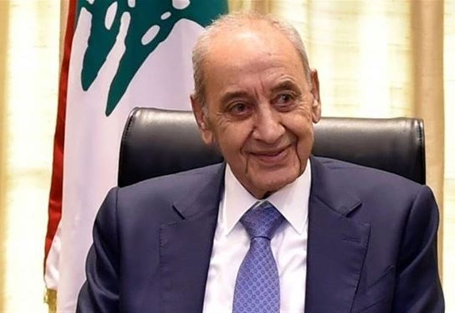"بعد تصريح لـ يعقوبيان"... بري: رح نسكت جوزها صاحبنا! 