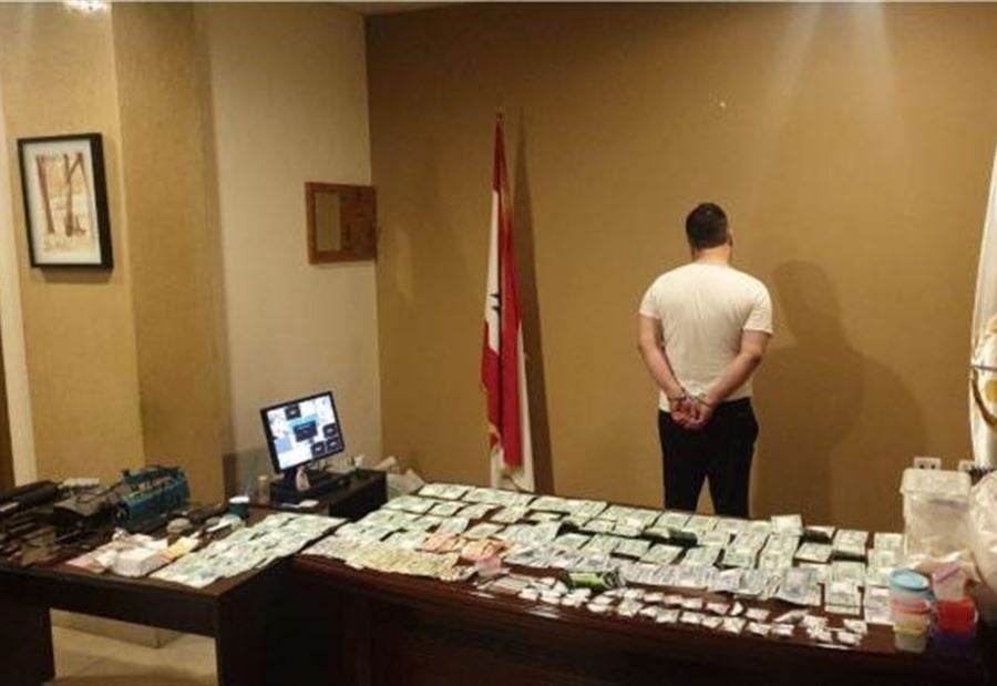 عملية نوعية إستهدفت أحد أخطر المجرمين في كسروان وجبيل!