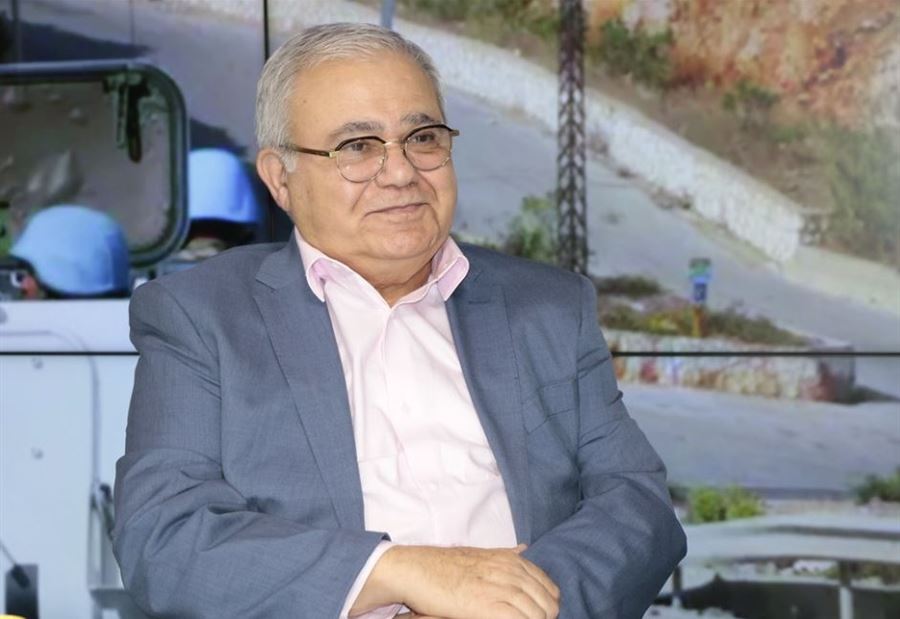 ماريو عون في "حالة عتب"... ما علاقة باسيل؟